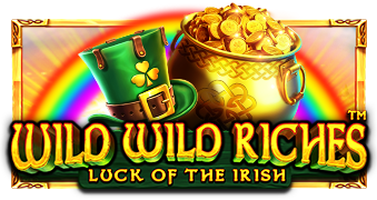 Wild Wild Riches Demo Oyna